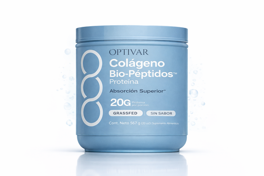 optivar colageno